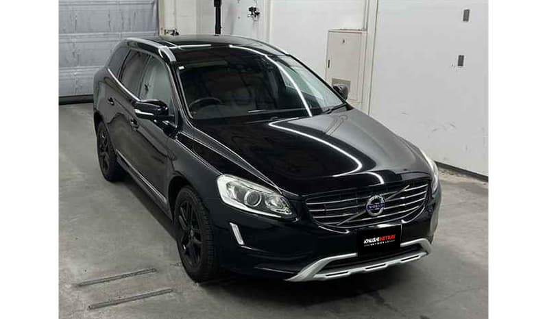 2016 Volvo XC60 image-2