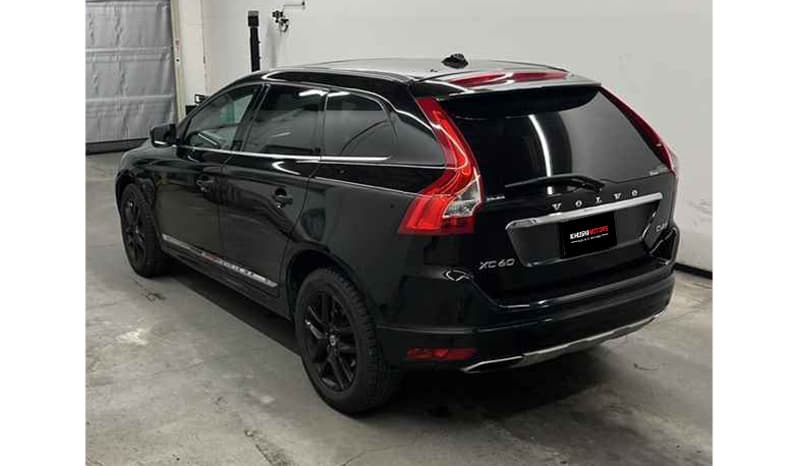 2016 Volvo XC60 image-3