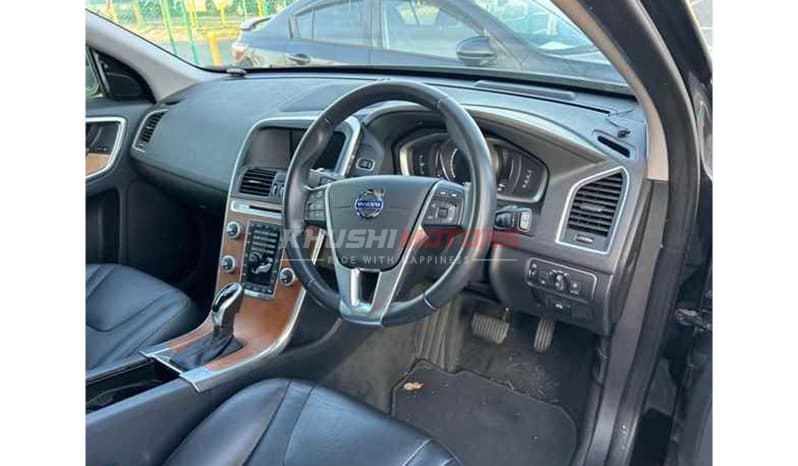 2016 Volvo XC60 image-4