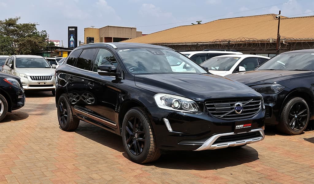 2016 Volvo XC60 image-6