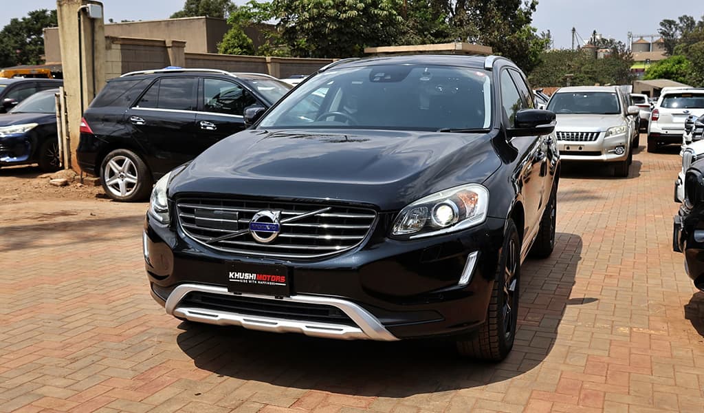 2016 Volvo XC60 image-7
