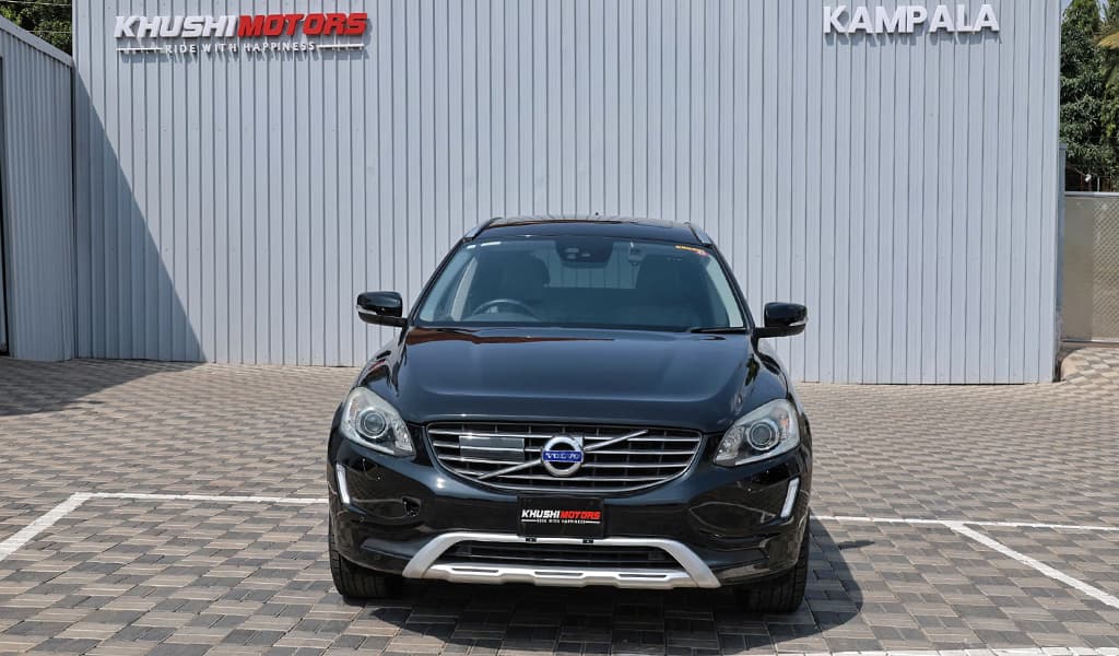 2016 Volvo XC60 image-15