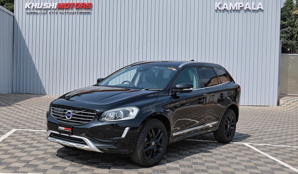 2016 Volvo XC60 image-26