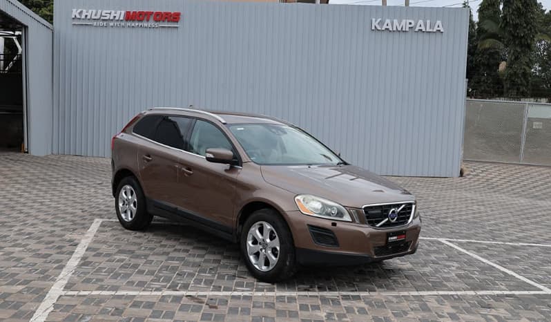 2012 Volvo XC60 image-1
