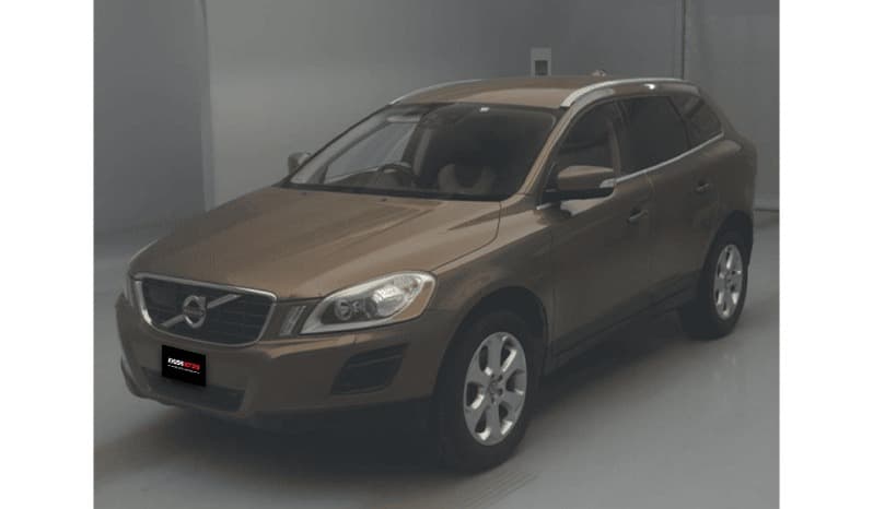 2012 Volvo XC60 image-2