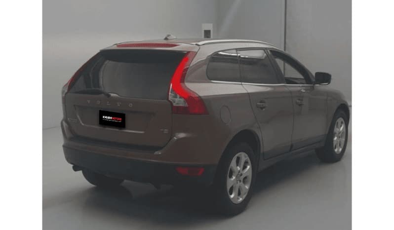 2012 Volvo XC60 image-3