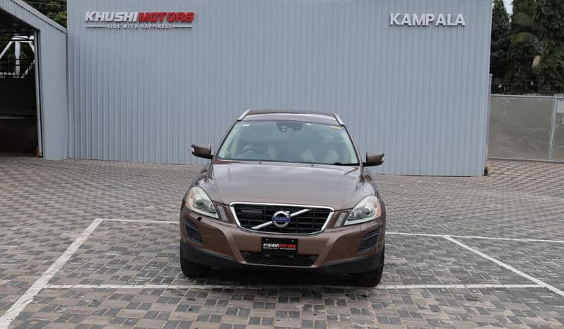 2012 Volvo XC60 image-4