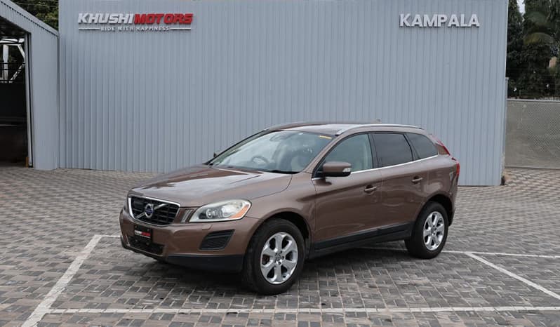 2012 Volvo XC60 image-5