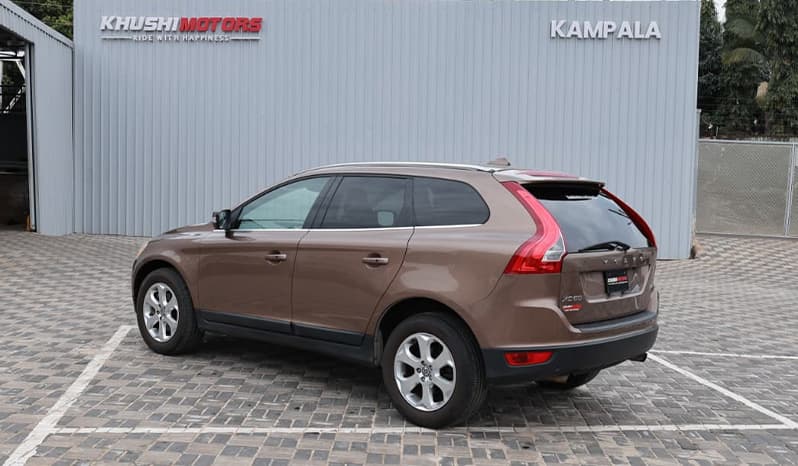 2012 Volvo XC60 image-6