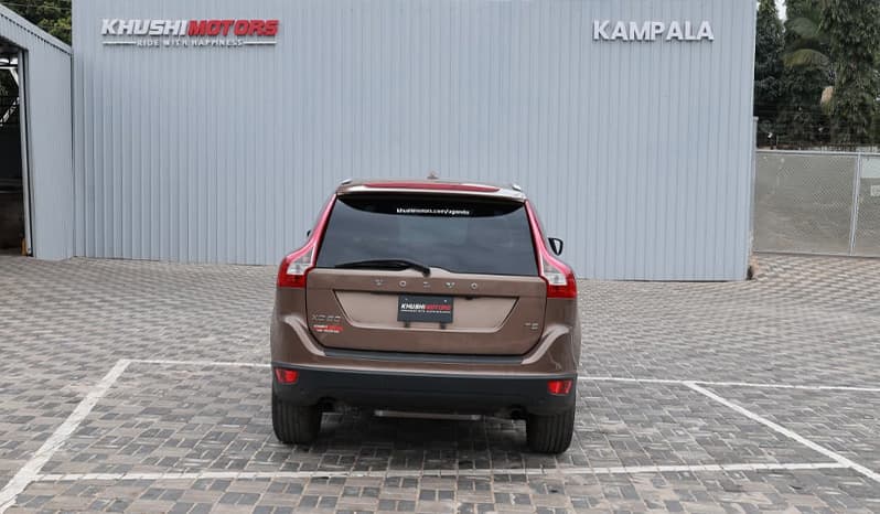 2012 Volvo XC60 image-7