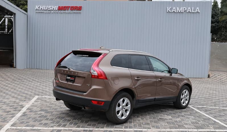 2012 Volvo XC60 image-8