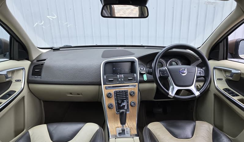 2012 Volvo XC60 image-9