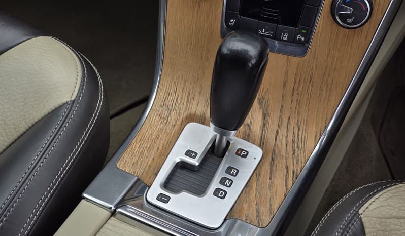 2012 Volvo XC60 image-11