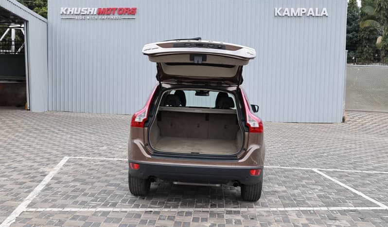 2012 Volvo XC60 image-13