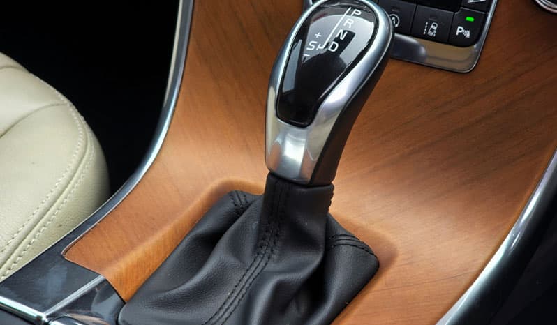 2016 Volvo XC60 image-9
