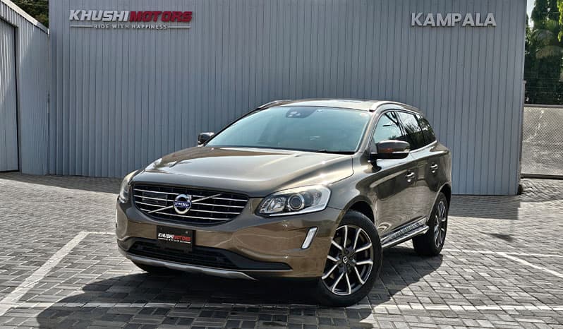 2016 Volvo XC60 image-15