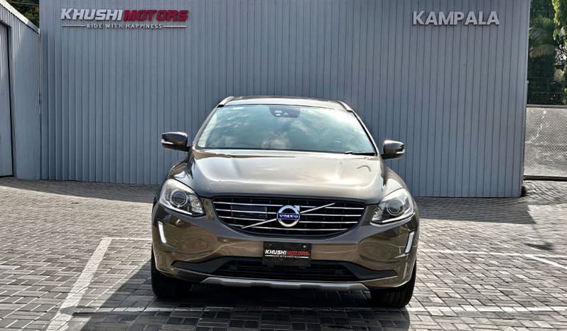 2016 Volvo XC60 image-16