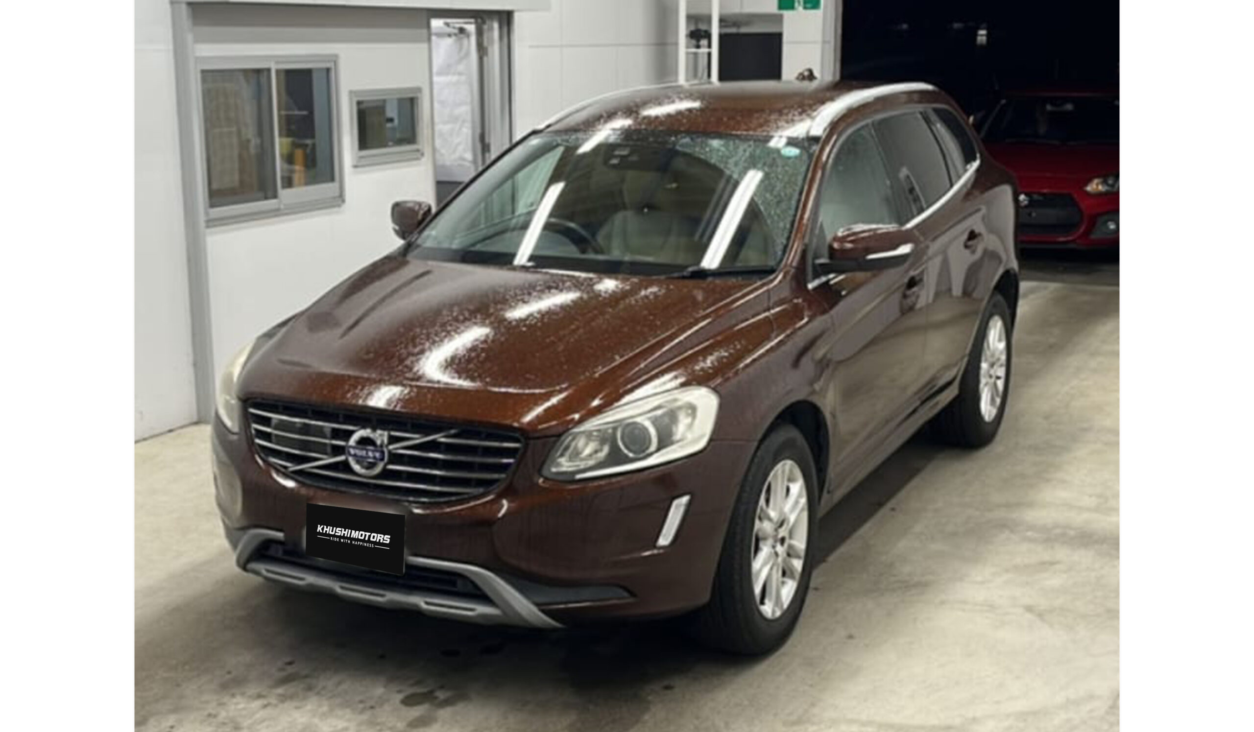 2013 Volvo XC60 T5 Se image-3
