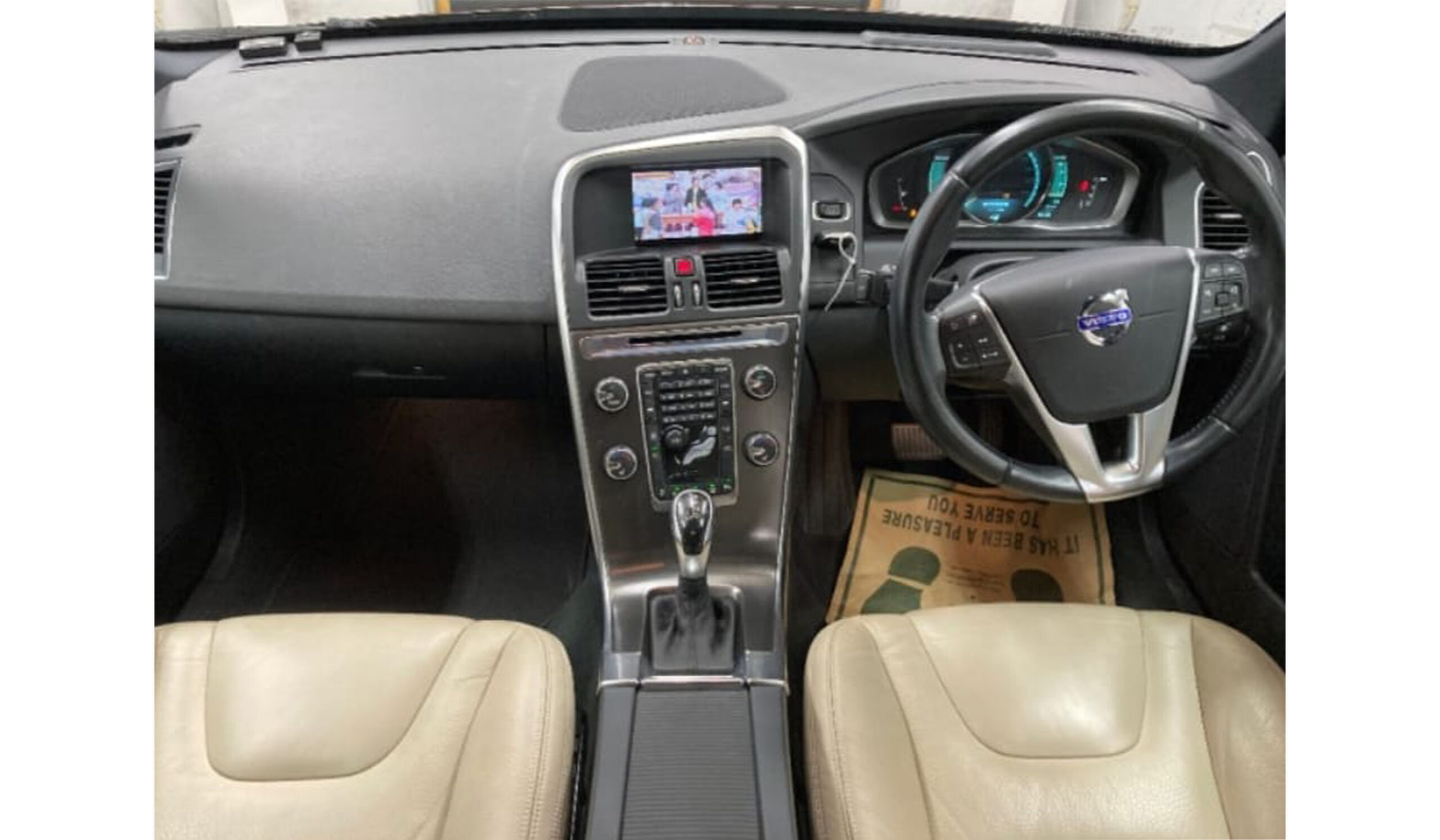 2013 Volvo XC60 T5 Se image-4