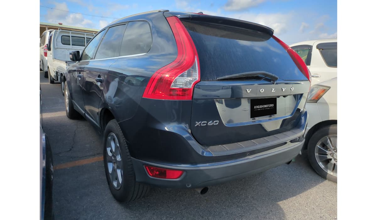 2013 Volvo XC60 image-8
