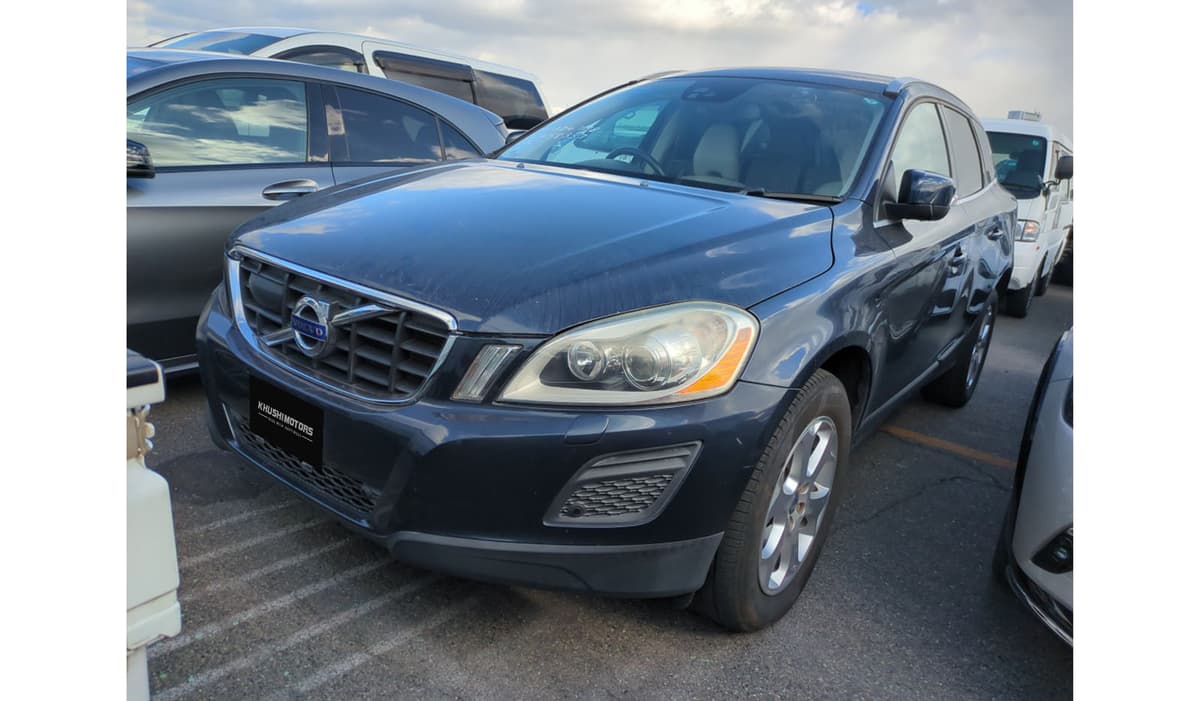 2013 Volvo XC60 image-9
