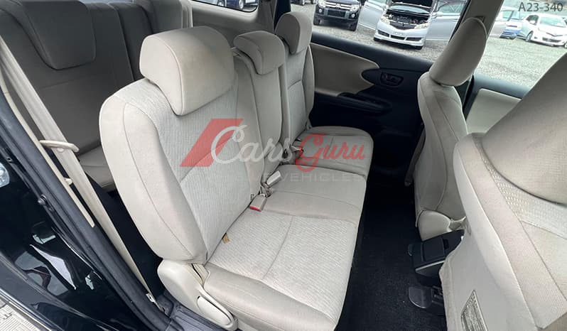 2009 Toyota Wish image-11