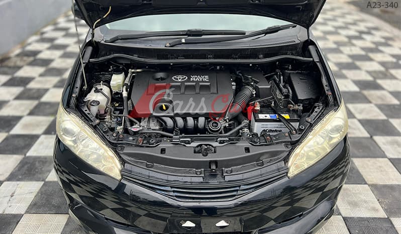 2009 Toyota Wish image-14