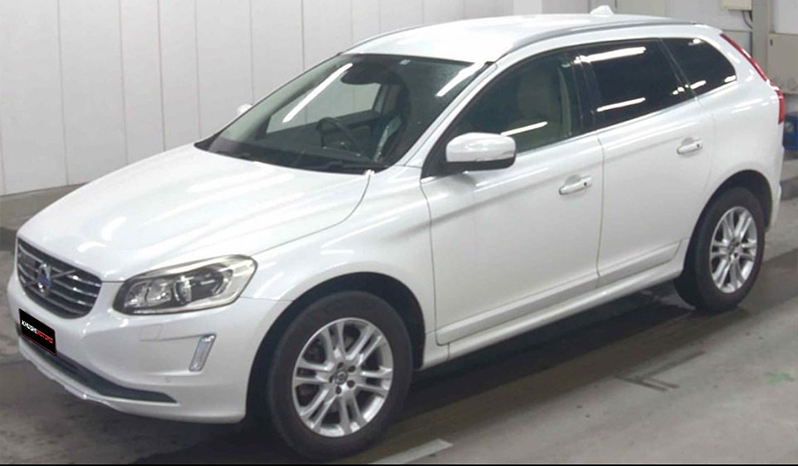 2015 Volvo XC60 T5 Se image-2