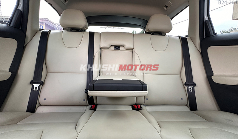 2015 Volvo XC60 T5 Se image-11
