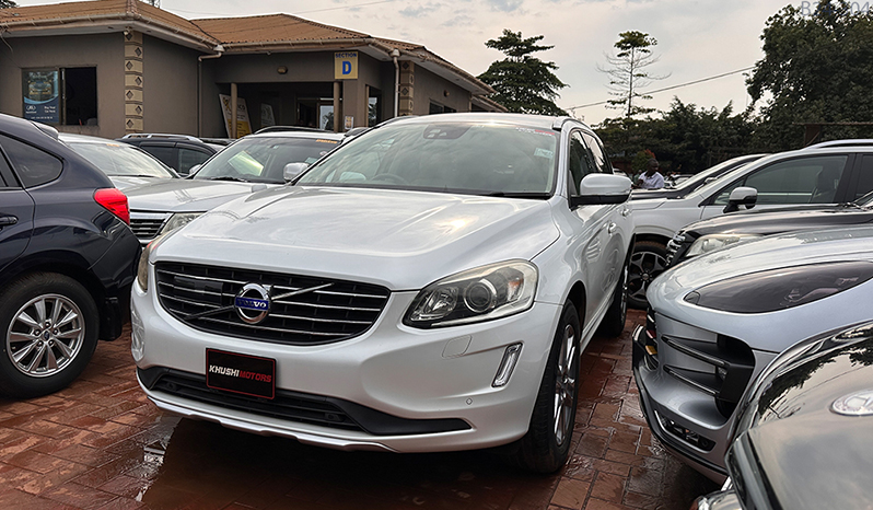 2015 Volvo XC60 T5 Se image-15