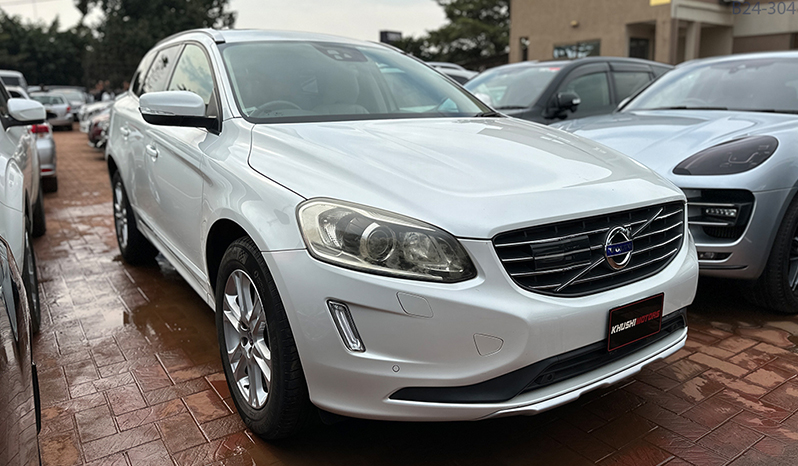 2015 Volvo XC60 T5 Se image-16