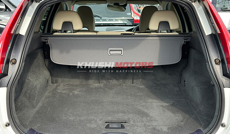 2015 Volvo XC60 T5 Se image-17