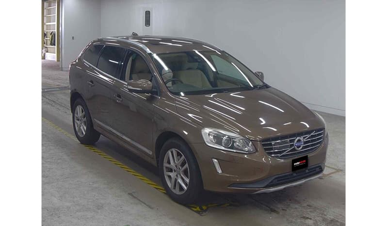 2016 Volvo XC60 D4 Classic image-4