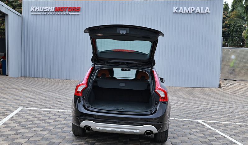 2012 Volvo V60 image-15