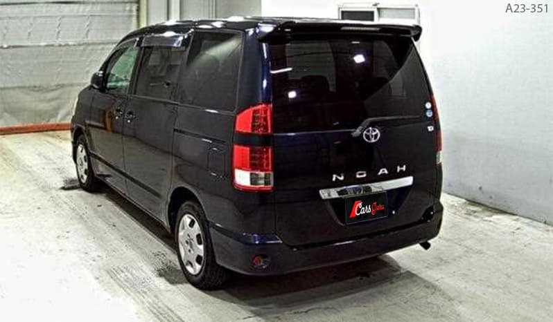 2005 Toyota Hilux Double Cab image-23