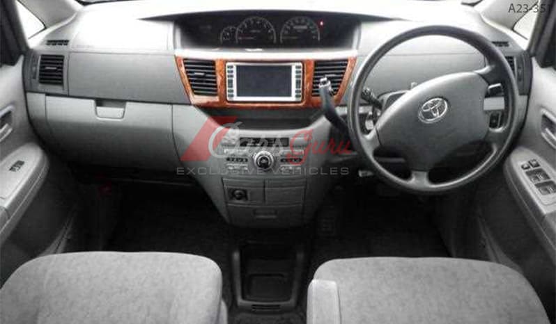 2005 Toyota Hilux Double Cab image-24