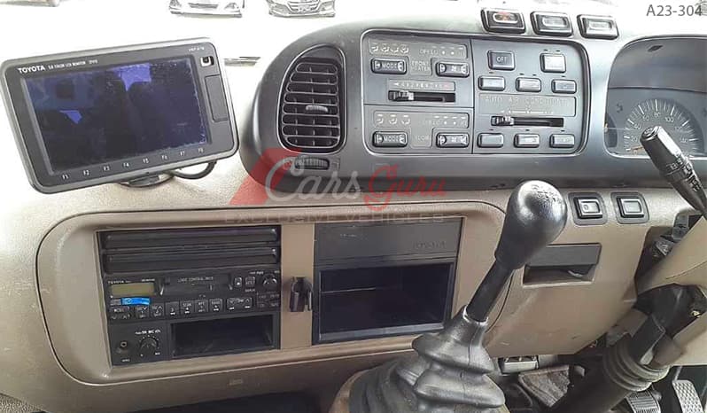 2005 Toyota Hilux Double Cab image-30