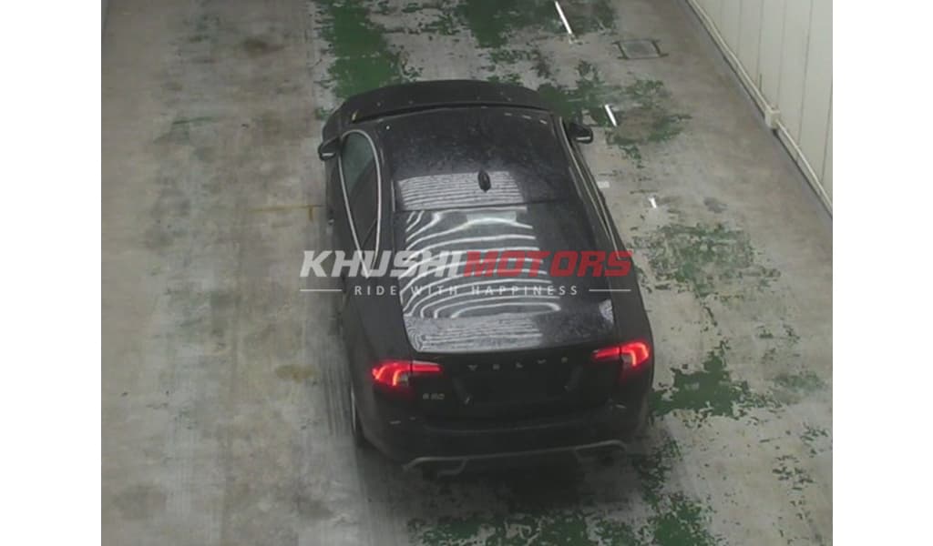 2012 Volvo S60 image-5