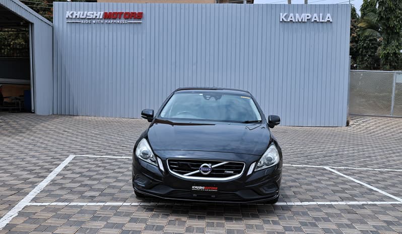 2012 Volvo S60 image-7