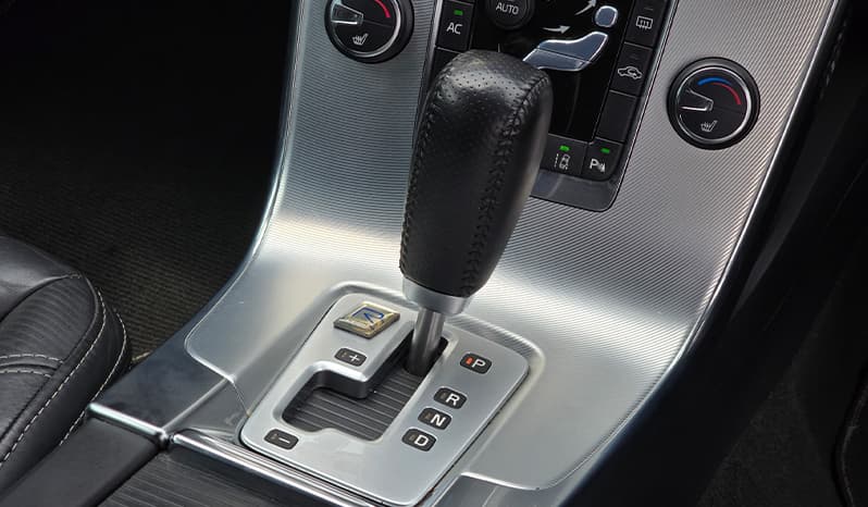 2012 Volvo S60 image-12