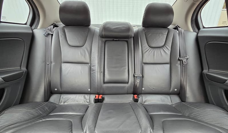 2012 Volvo S60 image-14