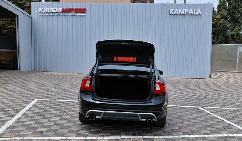 2012 Volvo S60 image-15