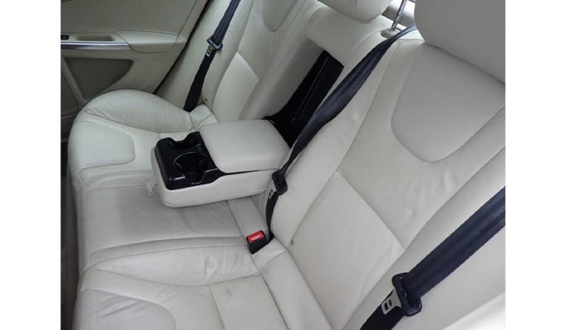2012 Volvo S60 Drive E image-7