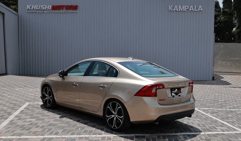 2012 Volvo S60 Drive E image-10