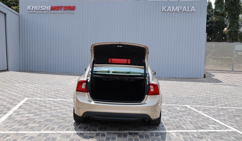 2012 Volvo S60 Drive E image-16