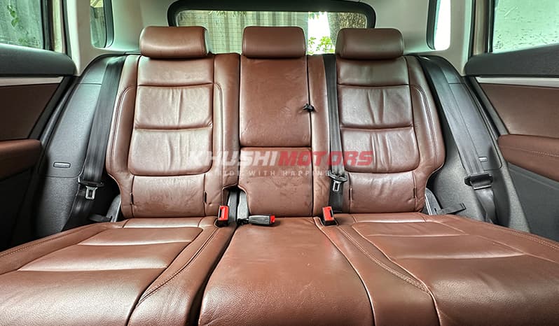 2011 Volkswagen Tiguan image-16