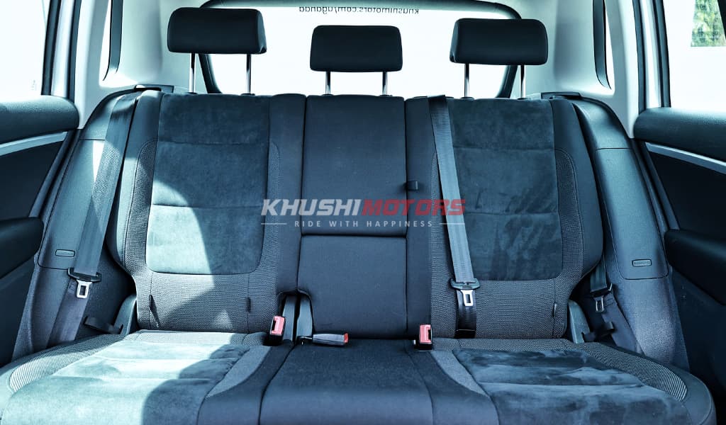 2012 Volkswagen Tiguan image-14