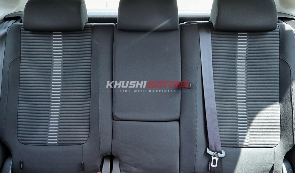 2011 Volkswagen Tiguan LeISTung image-17