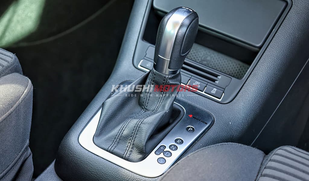 2011 Volkswagen Tiguan LeISTung image-23