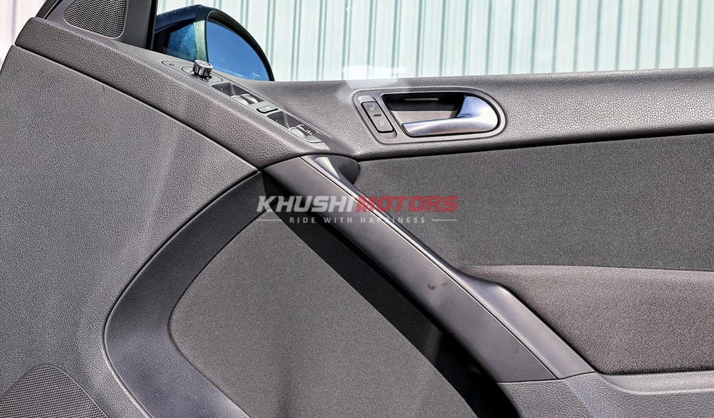 2011 Volkswagen Tiguan LeISTung image-24